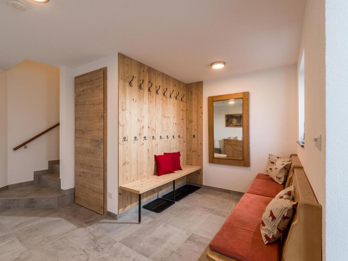 Dani'S Ferienwohnung Söll Kültér fotó