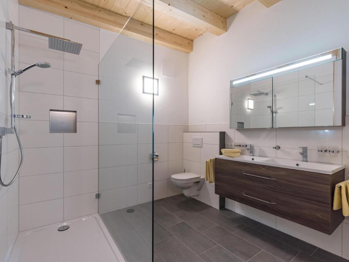 Dani'S Ferienwohnung Söll Kültér fotó