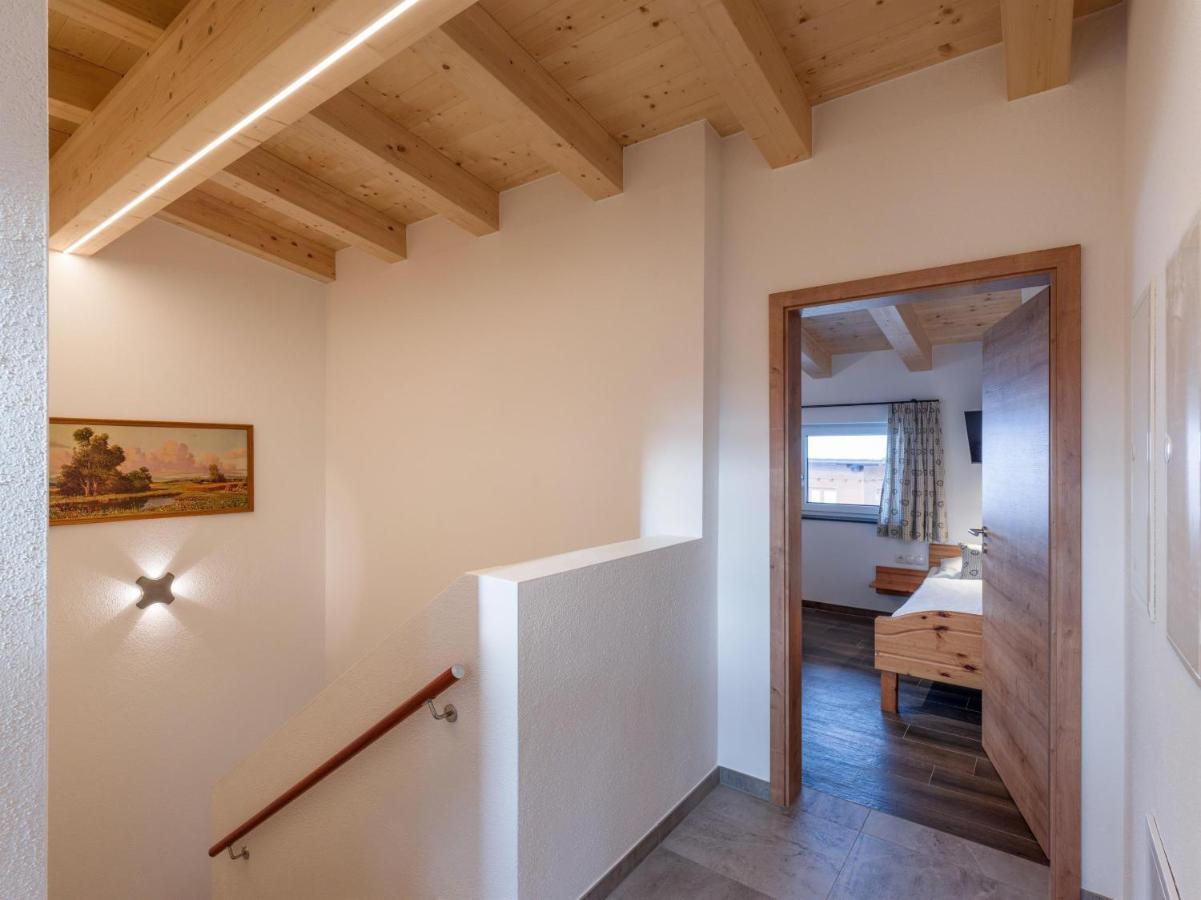Dani'S Ferienwohnung Söll Kültér fotó