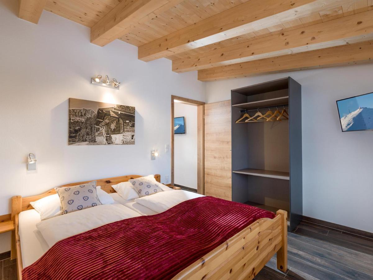 Dani'S Ferienwohnung Söll Kültér fotó